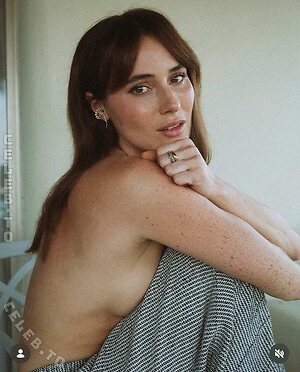 Lena Lademann Nude Leaked Photo #10