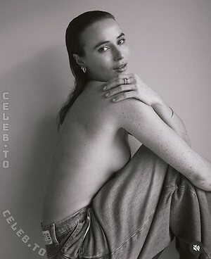 Lena Lademann Nude Leaked Photo #16
