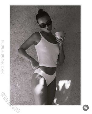 Lena Lademann Nude Leaked Photo #32