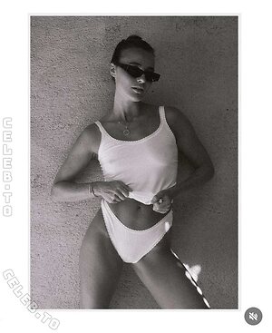 Lena Lademann Nude Leaked Photo #33