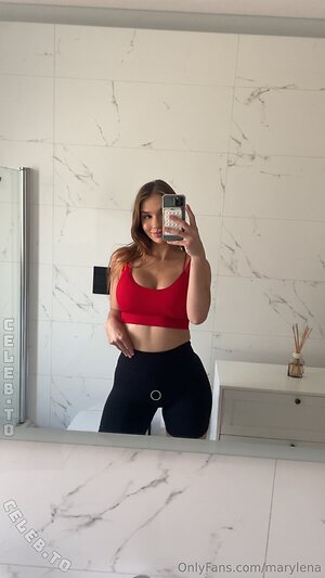 Lena Mary Nude Leaked Photo #220