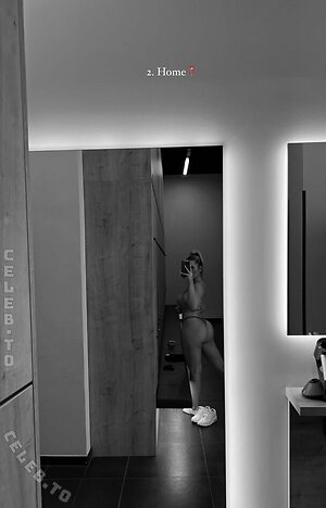 Lena Perthaler Nude Leaked Photo #4