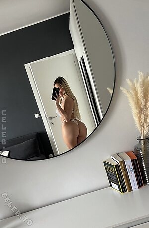 Lena Perthaler Nude Leaked Photo #10