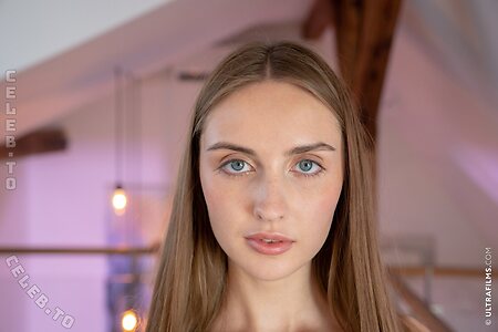 Lena Reif Nude Leaked Photo #213