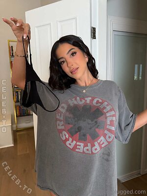 Lena The Plug Nude Leaked Photo #511