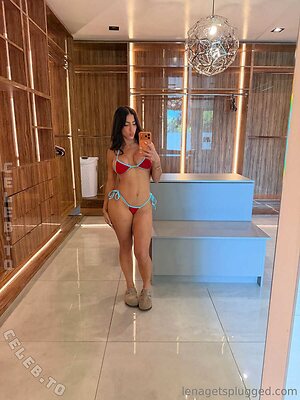 Lena The Plug Nude Leaked Photo #620