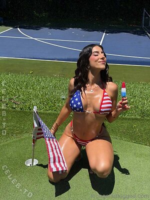 Lena The Plug Nude Leaked Photo #660