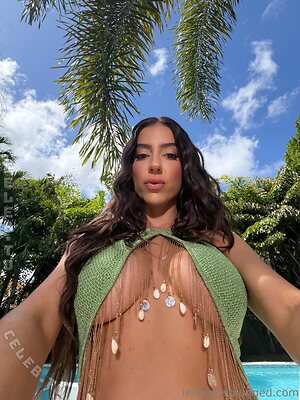 Lena The Plug photo