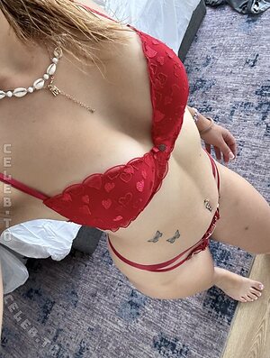 Lena Weber Nude Leaked Photo #124