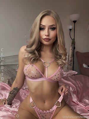 Lena12 Nude Leaked Photo #58