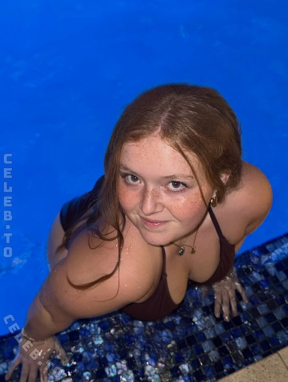 Lena Stockhammer Nude Leaked Photos
