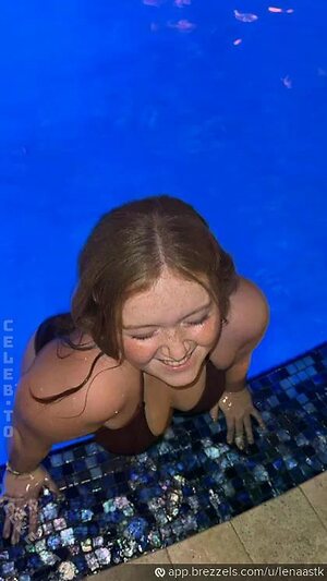Lenaa.stk Nude Leaked Photo #91