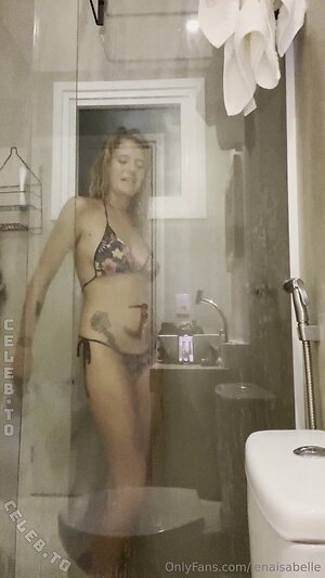 lenaisabellex Nude Leaked Photo #53