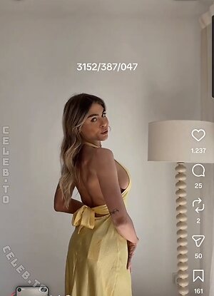 Lenaknk Nude Leaked Photo #31