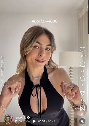 Lenaknk Nude Leaked Photo #36