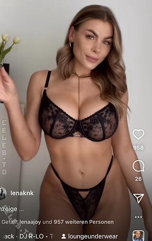 Lenaknk Nude Leaked Photo #42