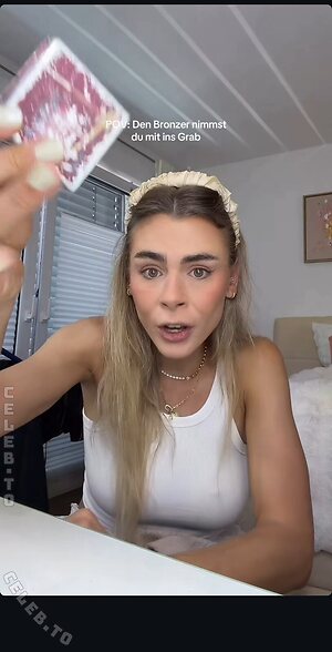 Lenaknk Nude Leaked Photo #49
