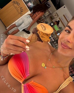 Lenaknk Nude Leaked Photo #115