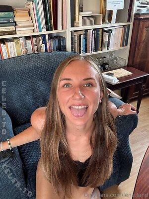 LenaLand Nude Leaked Photo #46