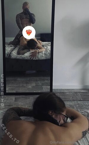 lenamare Nude Leaked Photo #2