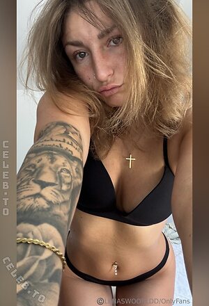 lenaswoorldd Nude Leaked Photo #79