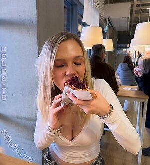 Leni Bahr Nude Leaked Photo #23