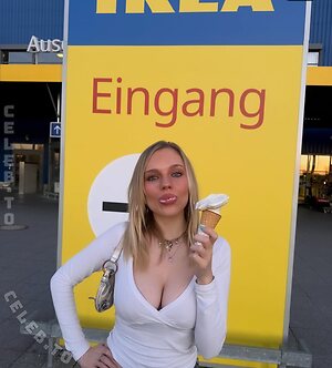 Leni Bahr Nude Leaked Photo #24