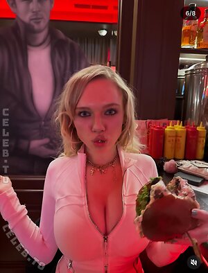 Leni Bahr Nude Leaked Photo #33