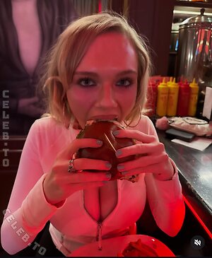 Leni Bahr Nude Leaked Photo #35