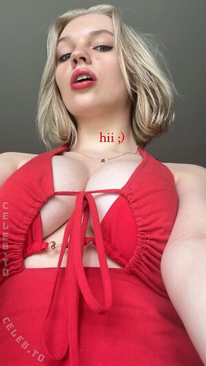 Leni Bahr Nude Leaked Photo #40