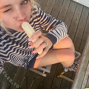Leni Bahr Nude Leaked Photo #47