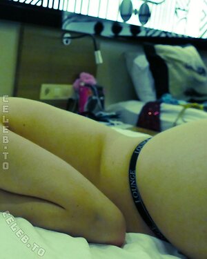 Leni Bahr Nude Leaked Photo #51