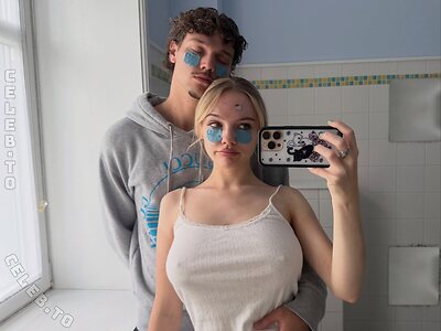 Leni Bahr Nude Leaked Photo #63
