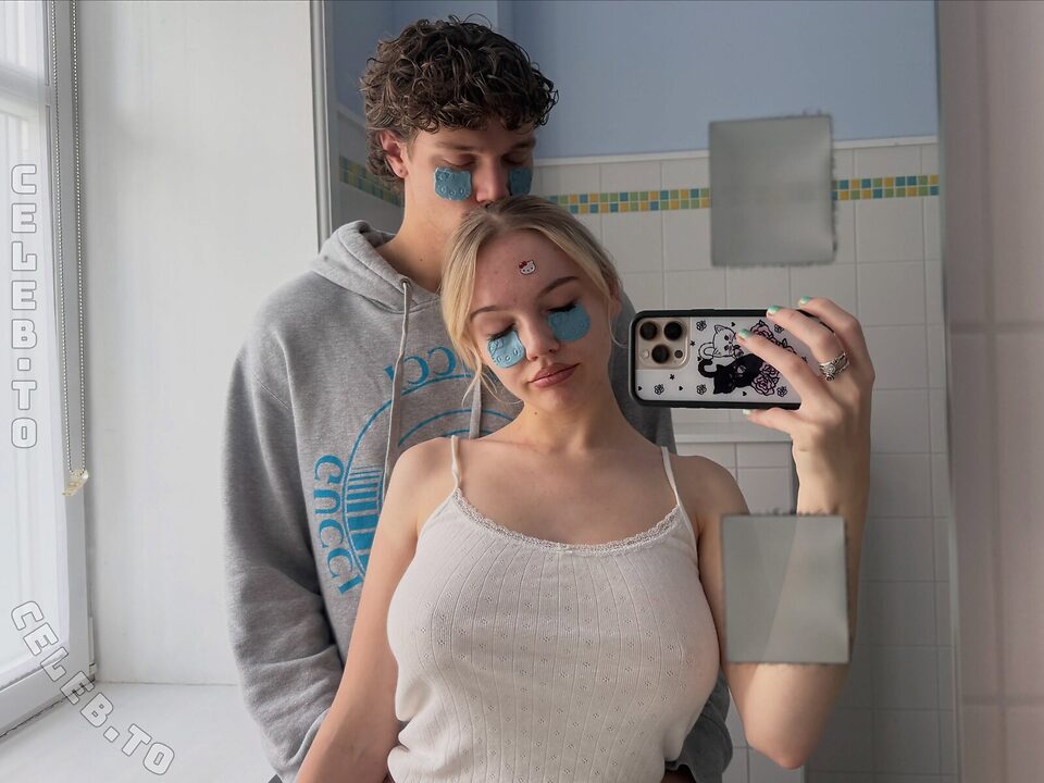 Leni Bahr Nude Leaked Photos