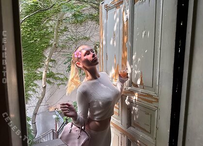 Leni Bahr Nude Leaked Photo #68