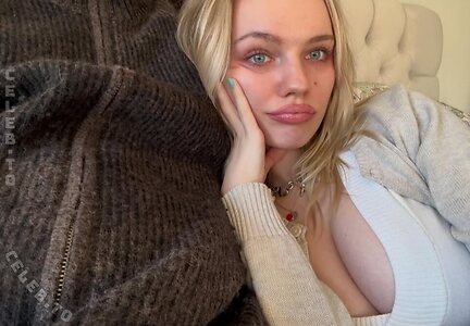 Leni Bahr Nude Leaked Photo #91