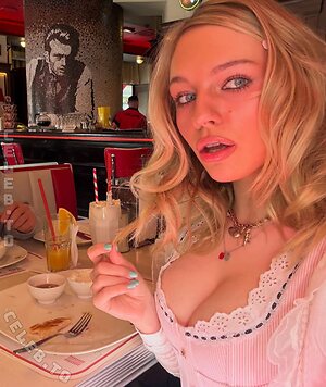 Leni Bahr Nude Leaked Photo #95