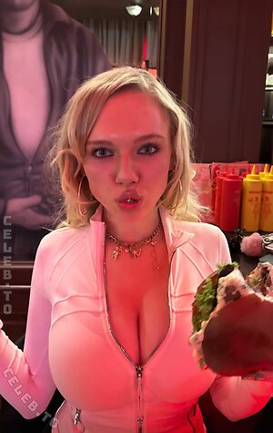 Leni Bahr Nude Leaked Photo #102