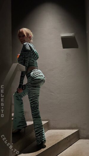 Leni Bahr Nude Leaked Photo #115