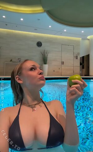 Leni Bahr Nude Leaked Photo #126