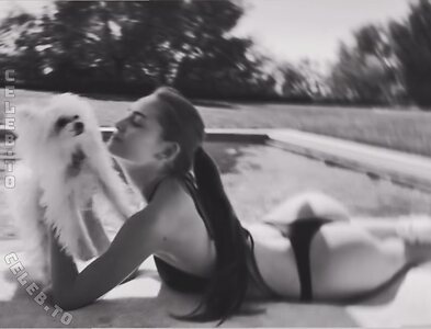 Leni Klum Nude Leaked Photo #44