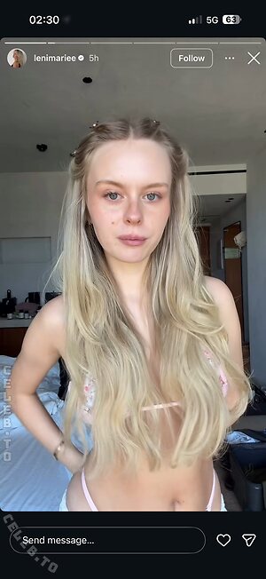 Leni Marie Nude Leaked Photo #72