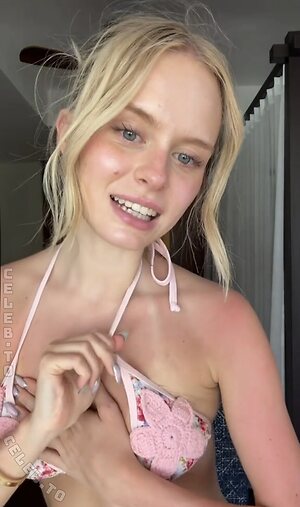 Leni Marie Nude Leaked Photo #83