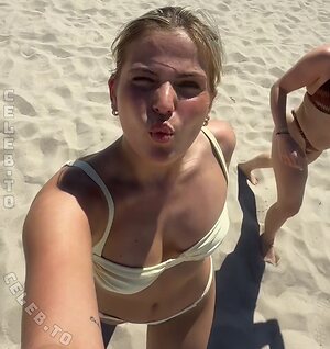 Leni Pieckenhagen Nude Leaked Photo #56