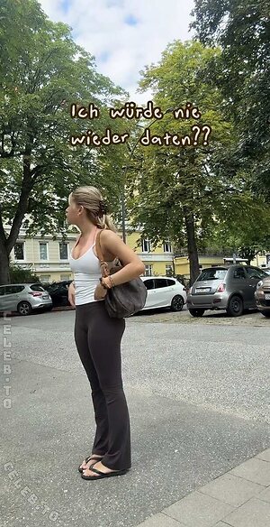 Leni Pieckenhagen Nude Leaked Photo #80