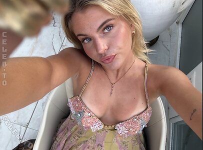 Leni Pieckenhagen photo