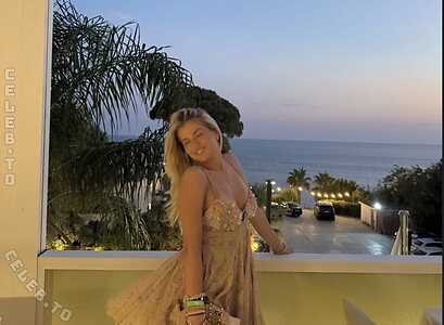 Leni Pieckenhagen Nude Leaked Photo #165