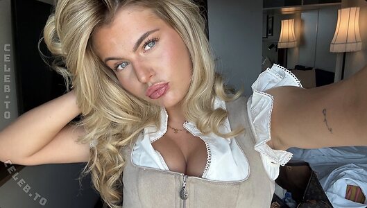 Leni Pieckenhagen Nude Leaked Photo #171