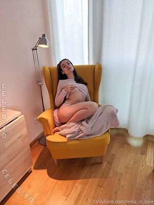 Lenia Soley Nude Leaked Photo #28