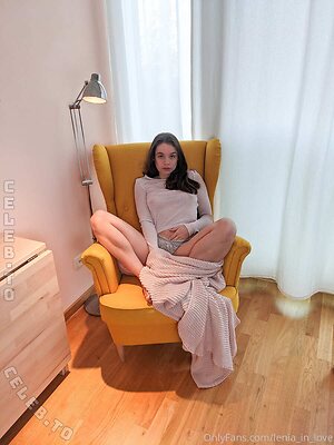 Lenia Soley Nude Leaked Photo #32